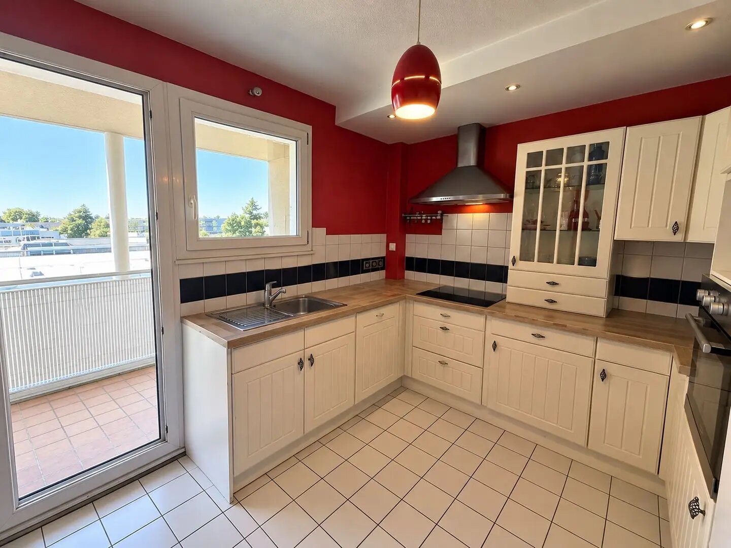 Appartement à vendre, 69m², Toulouse