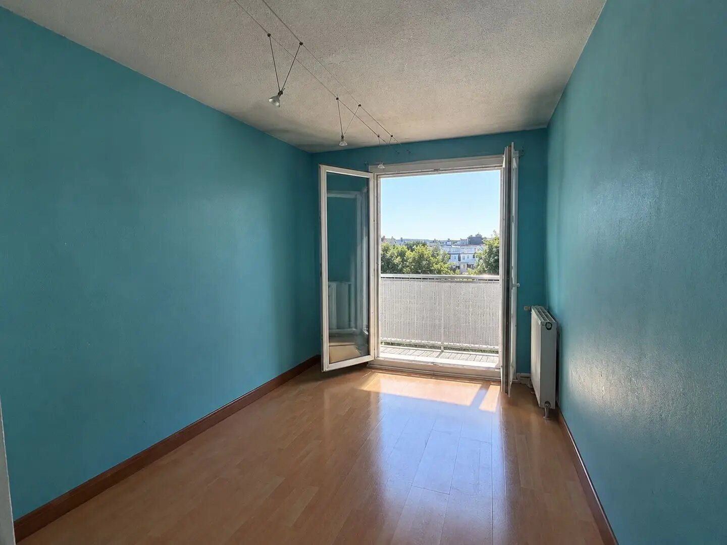 Appartement à vendre, 69m², Toulouse