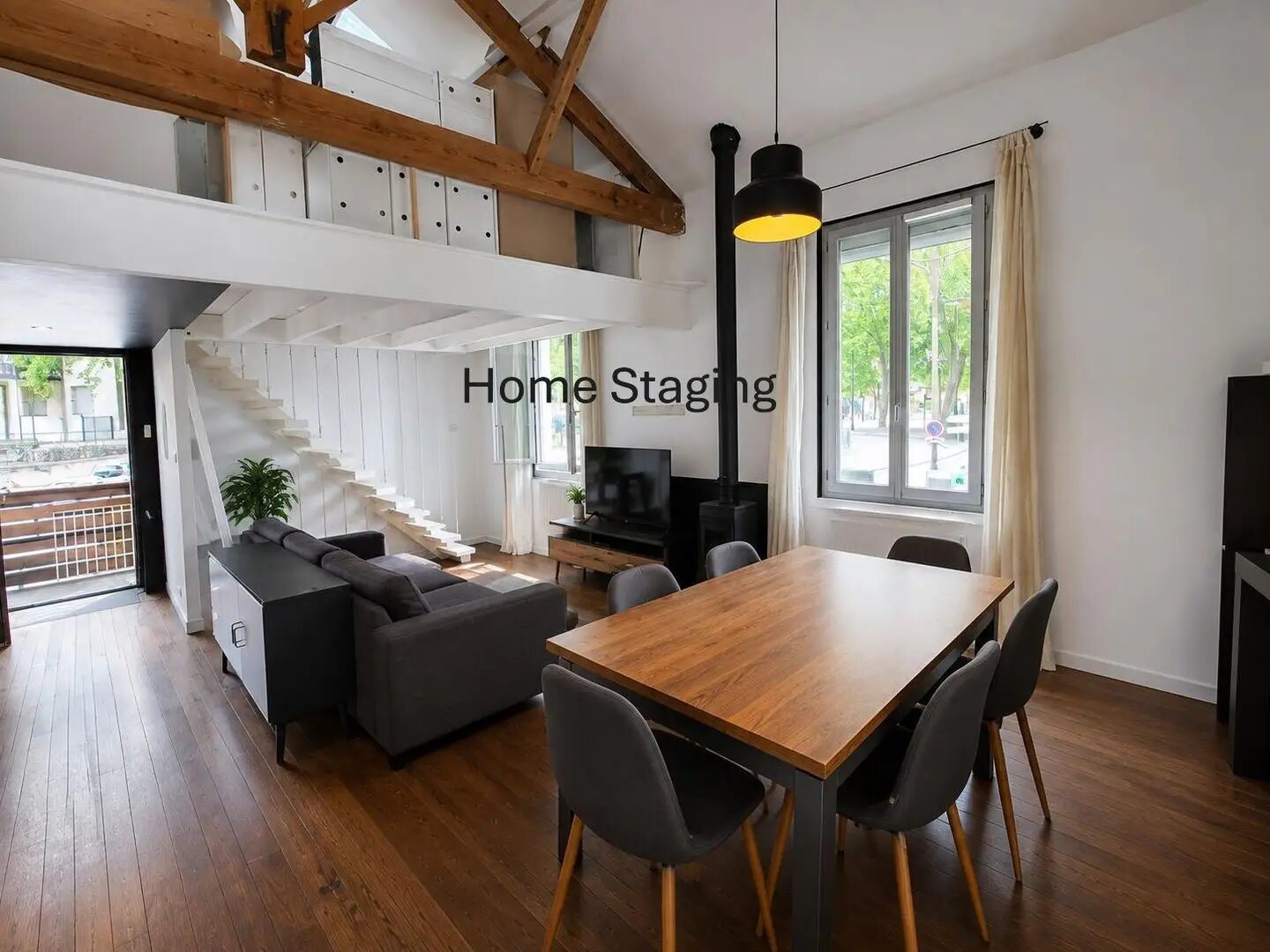 Maison à vendre, 84m², Toulouse