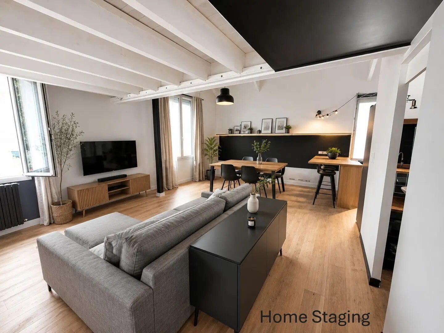 Maison à vendre, 84m², Toulouse