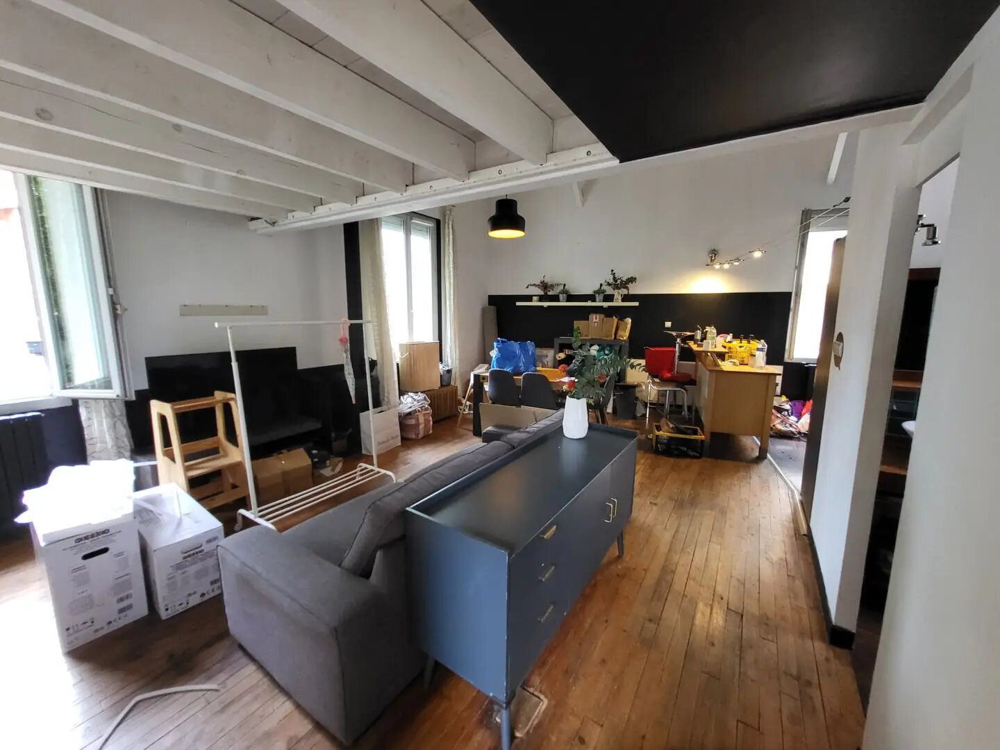 Maison à vendre, 84m², Toulouse