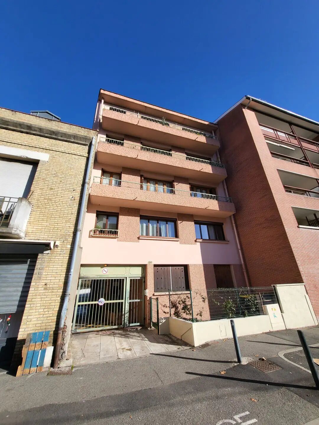 Appartement à vendre, 30m², Toulouse