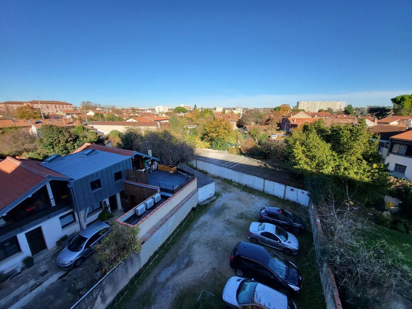Appartement à vendre, 30m², Toulouse