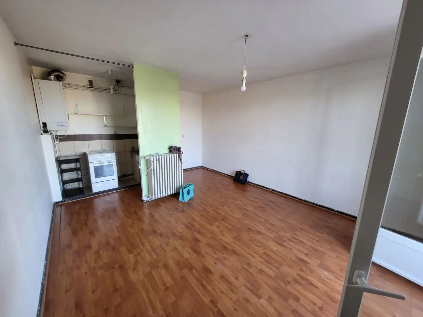 Appartement à vendre, 30m², Toulouse