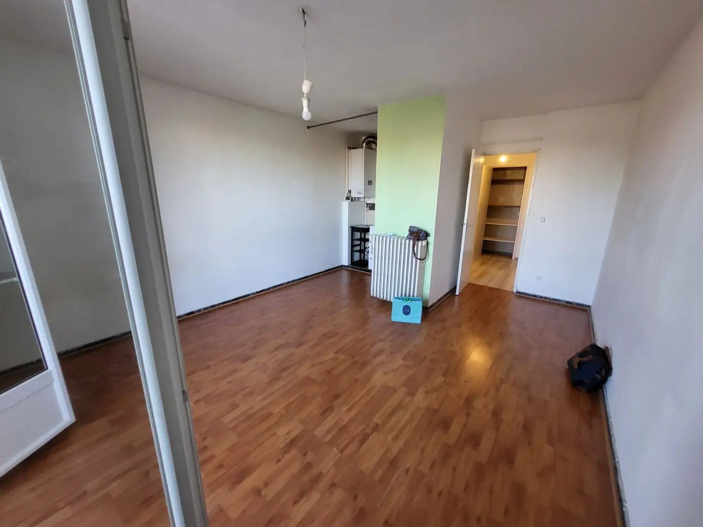 Appartement à vendre, 30m², Toulouse