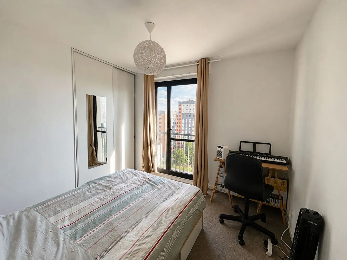 Appartement à vendre, 76m², Toulouse