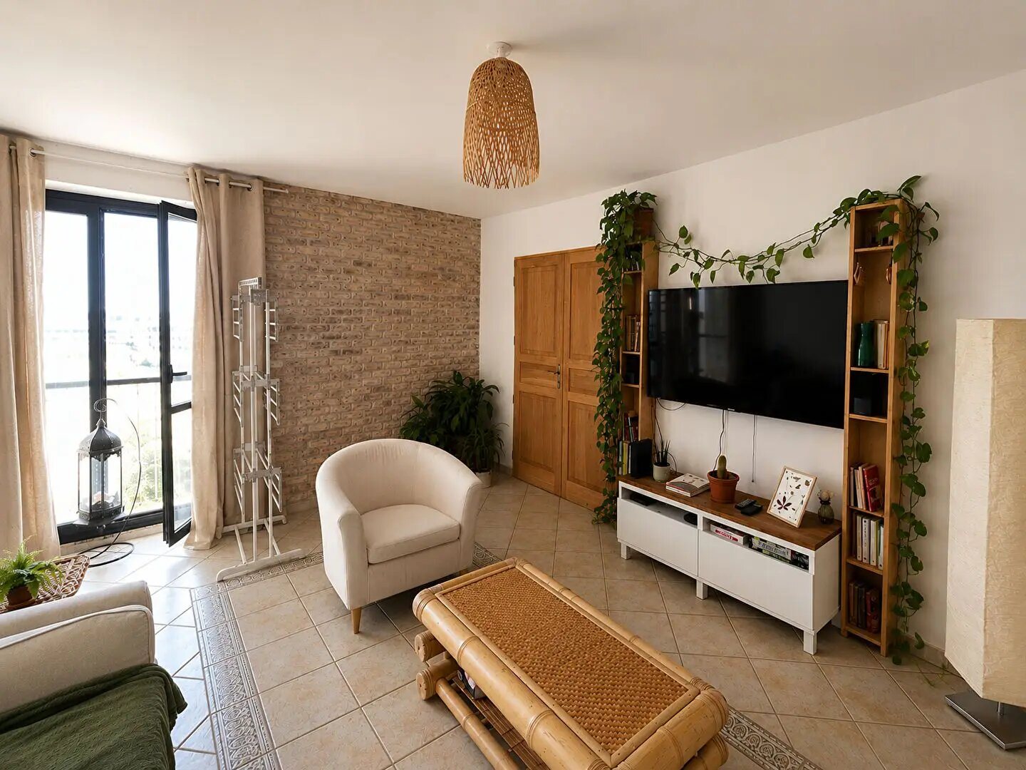 Appartement à vendre, 76m², Toulouse