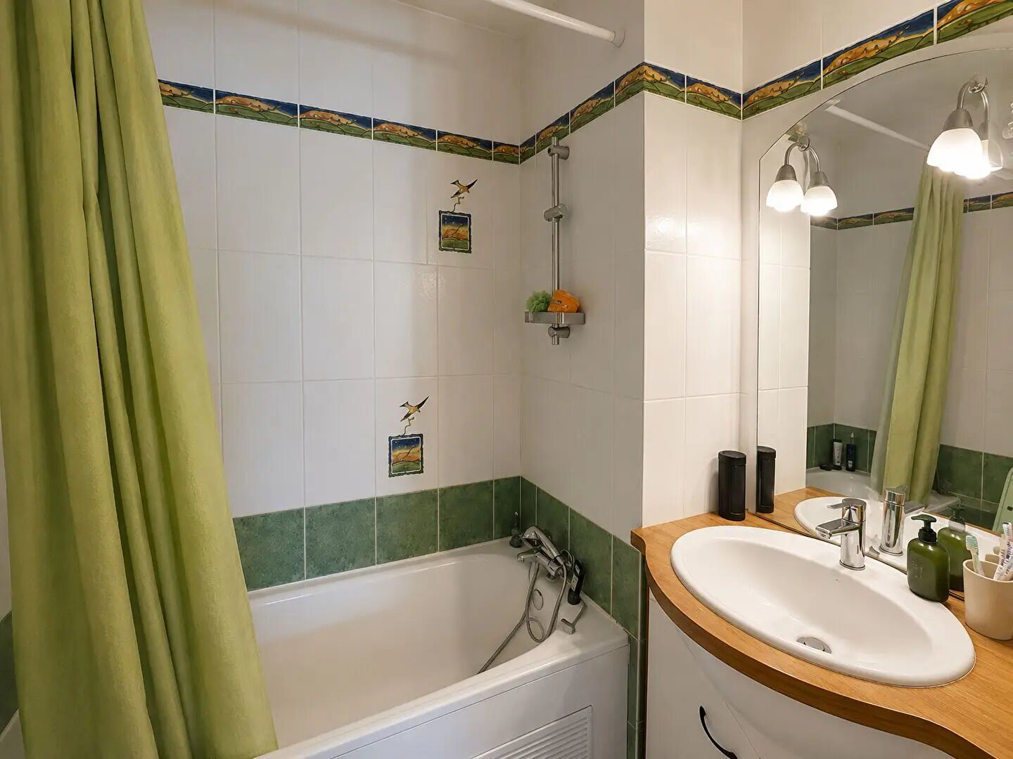 Appartement à vendre, 76m², Toulouse