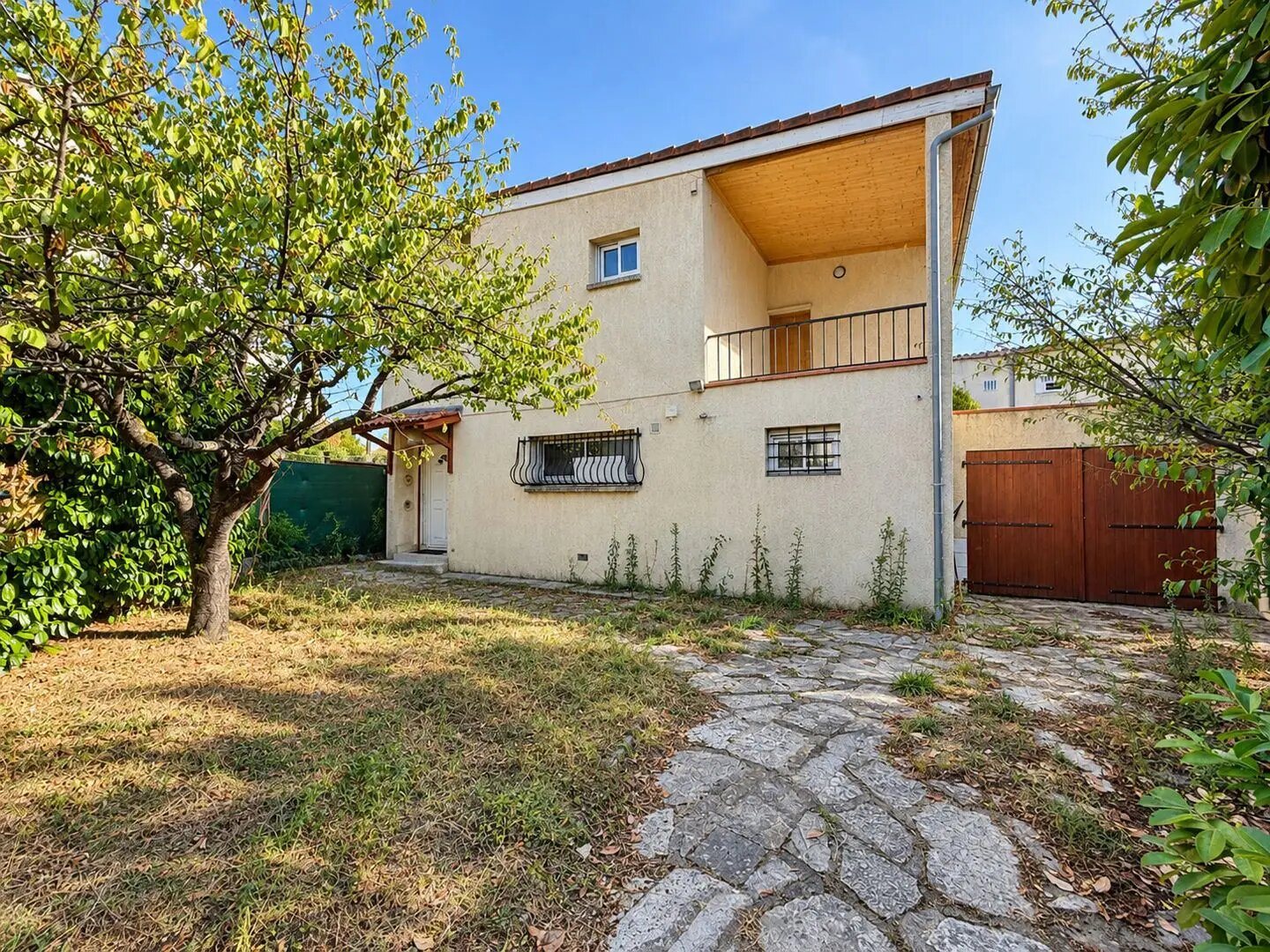 Maison à vendre, 105m², Toulouse