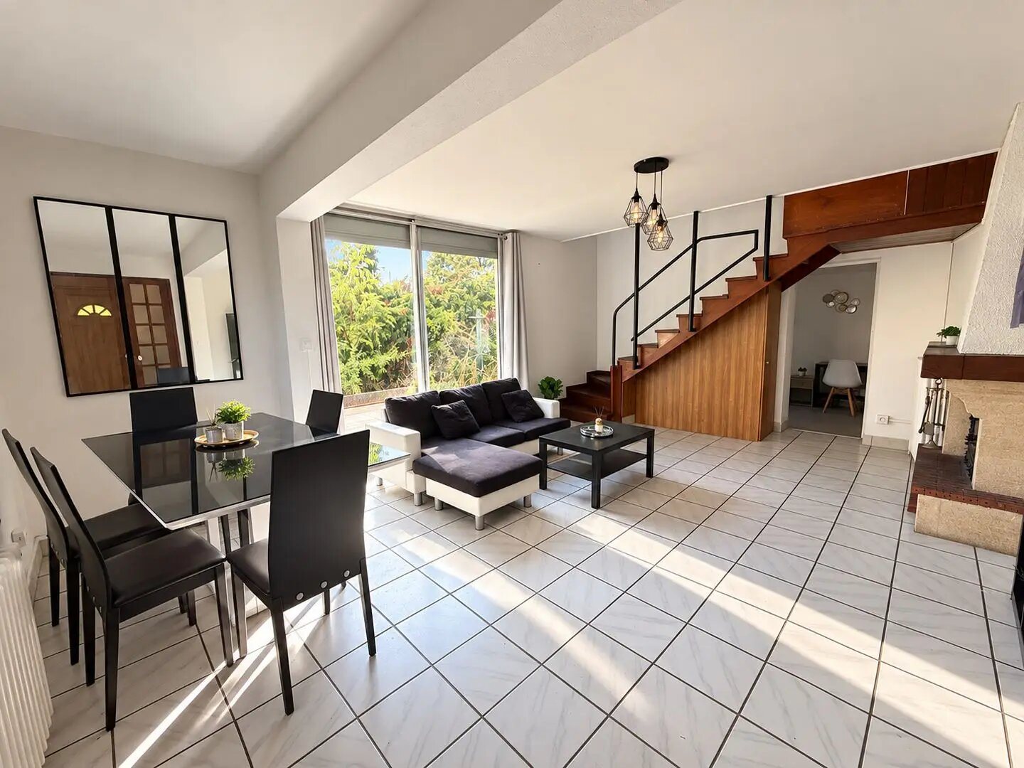 Maison à vendre, 105m², Toulouse