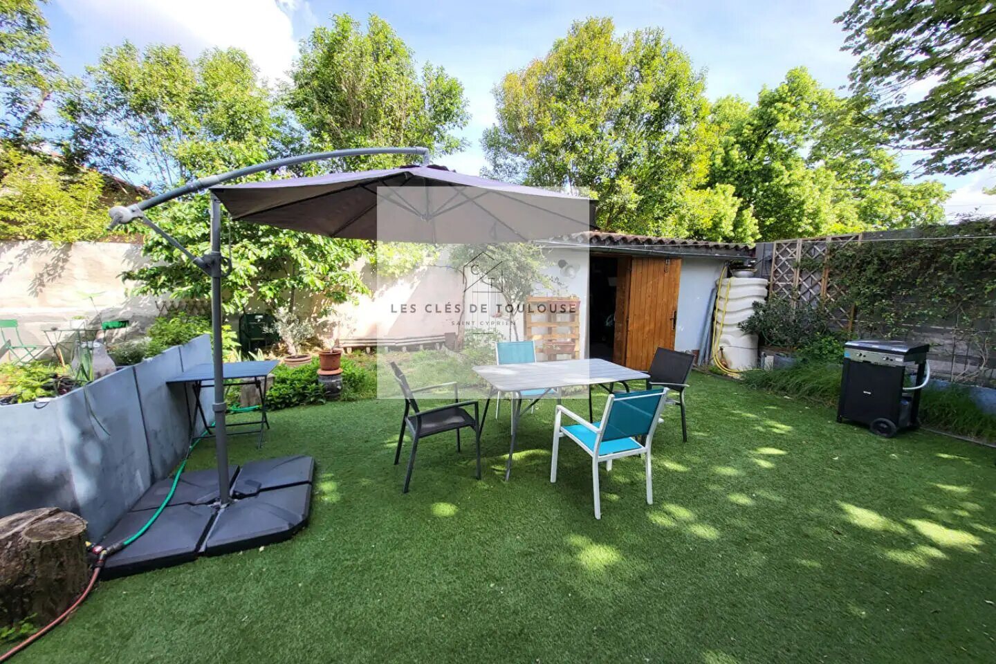Maison à vendre, 112m², Toulouse