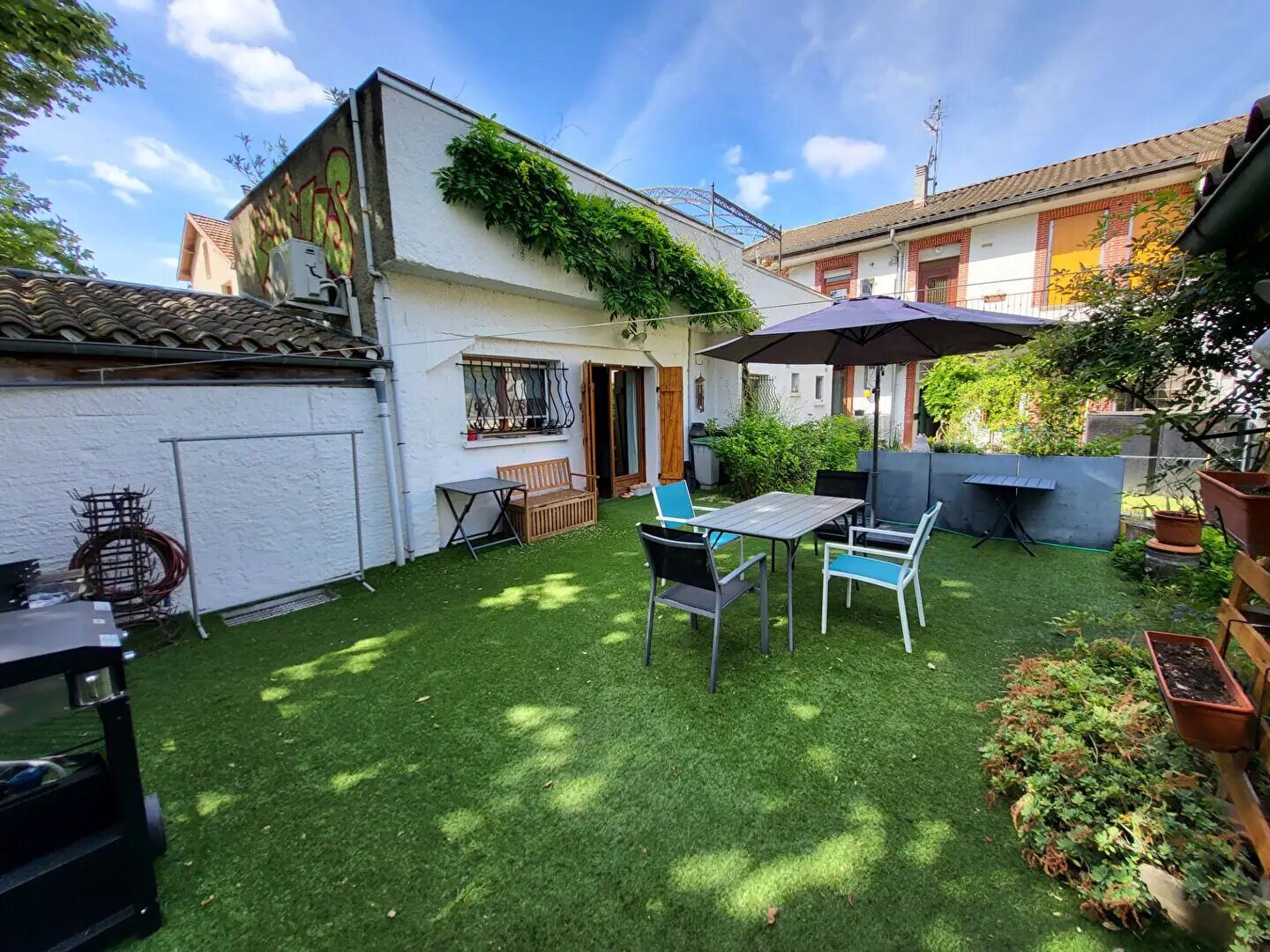 Maison à vendre, 112m², Toulouse
