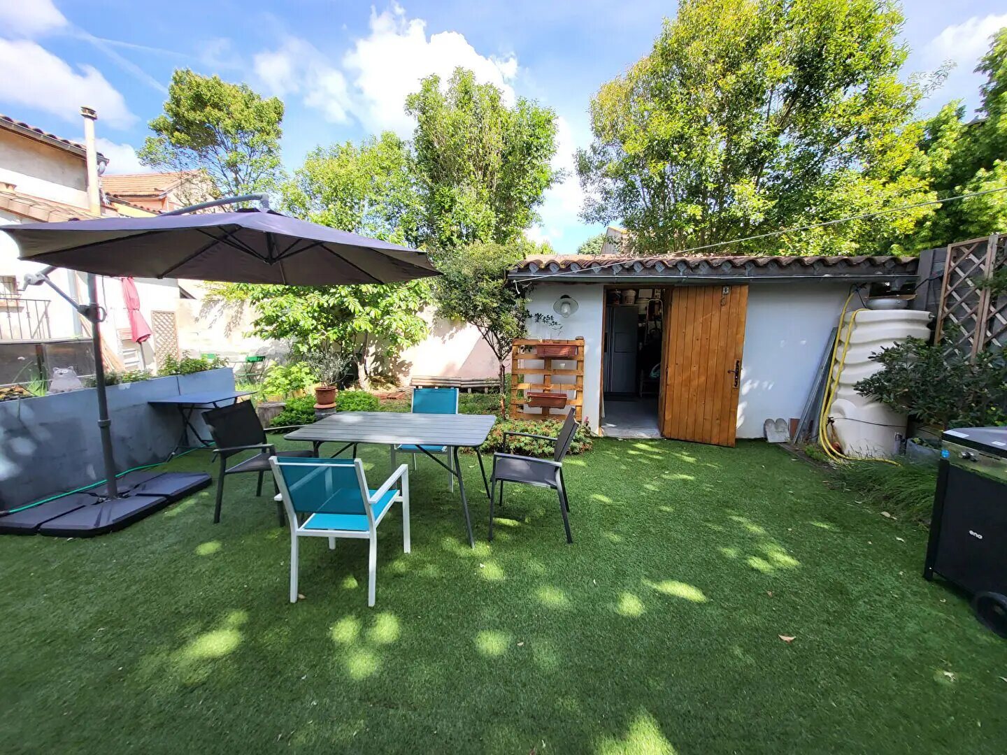 Maison à vendre, 112m², Toulouse