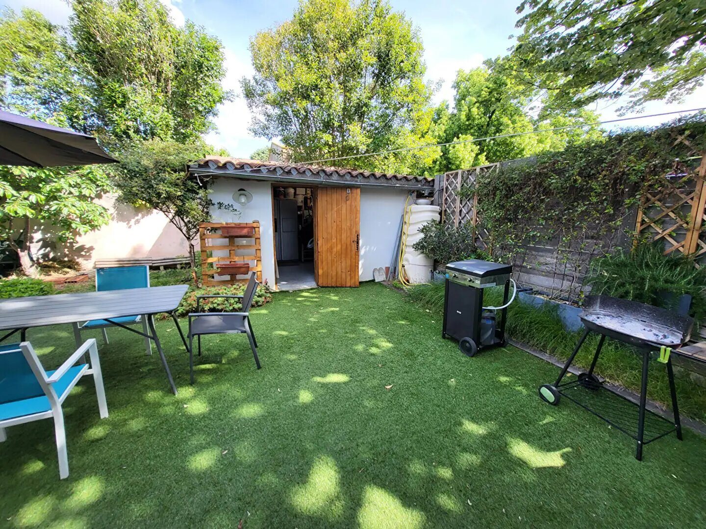 Maison à vendre, 112m², Toulouse