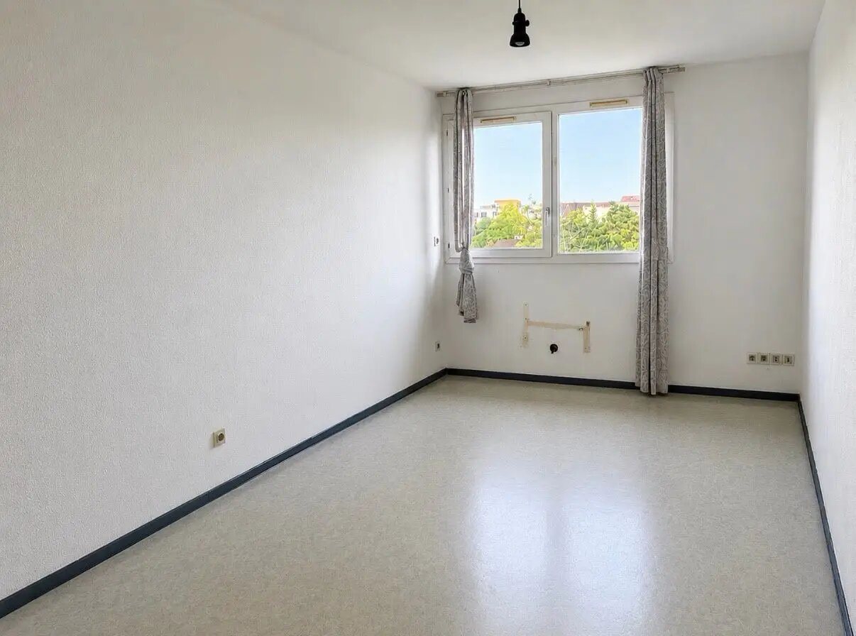 Appartement à vendre, 22m², Toulouse