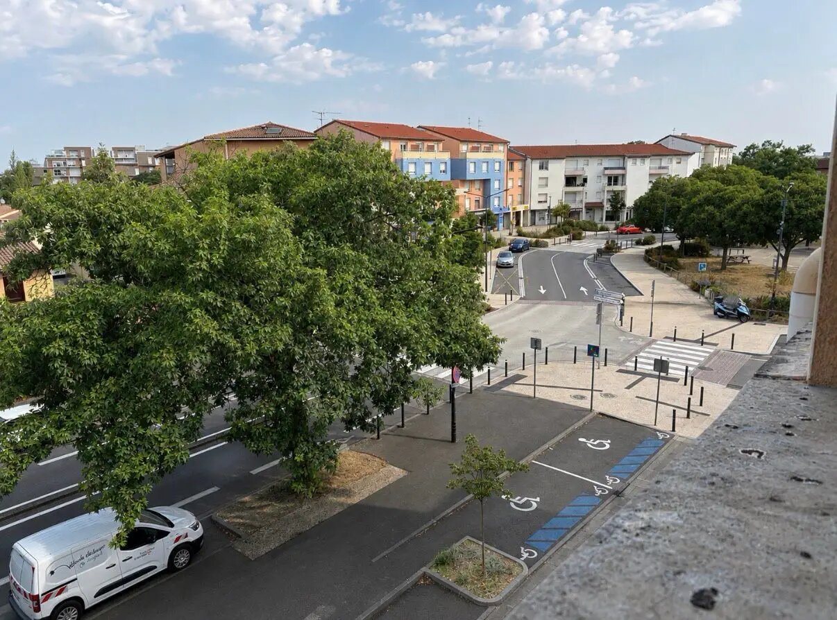 Appartement à vendre, 22m², Toulouse