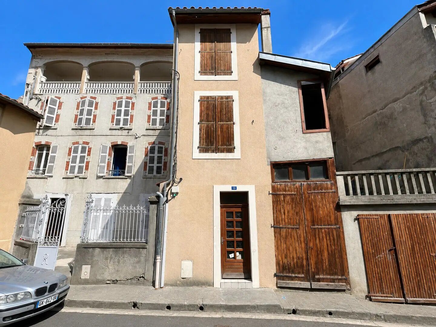 Appartement à vendre, 180m², Saint-Gaudens