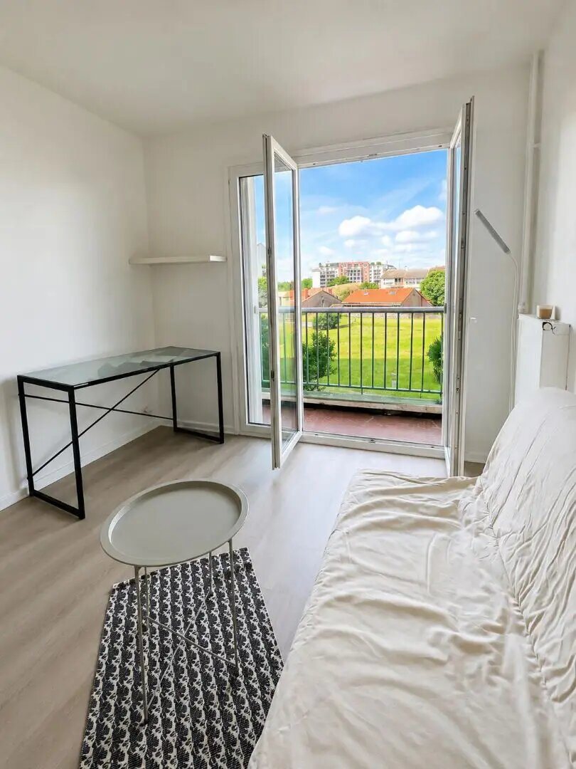 Appartement à vendre, 17m², Toulouse