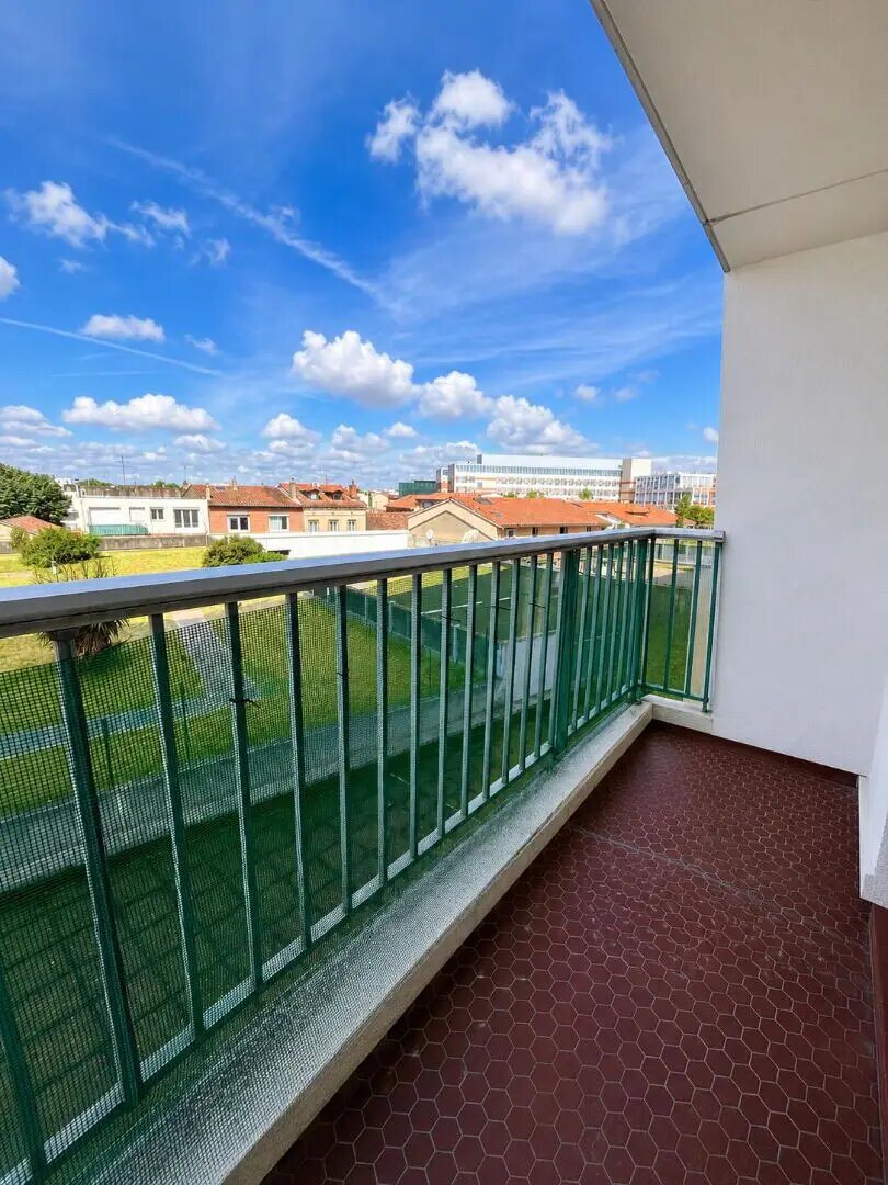 Appartement à vendre, 17m², Toulouse
