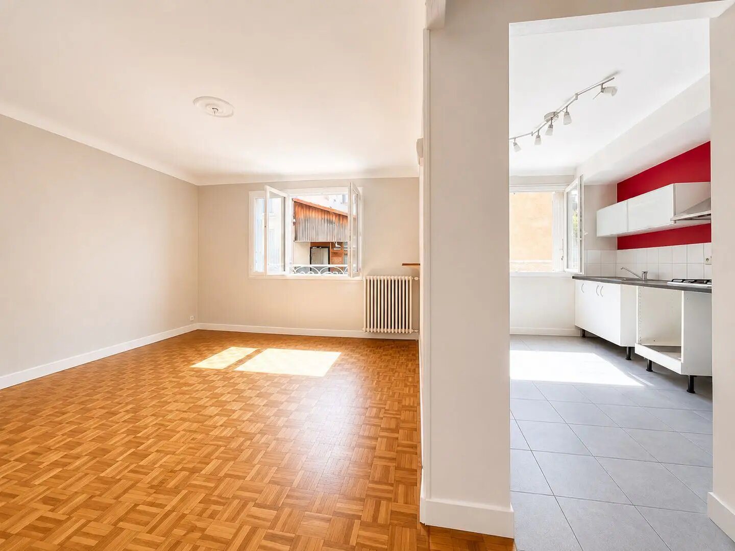 Appartement à vendre, 65m², Toulouse