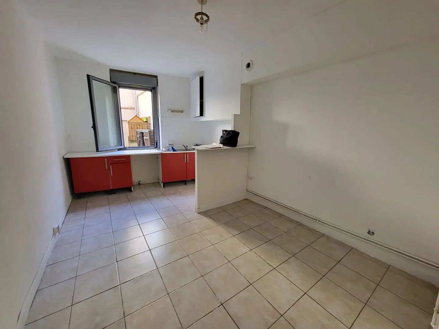 Appartement à vendre, 30m², Toulouse