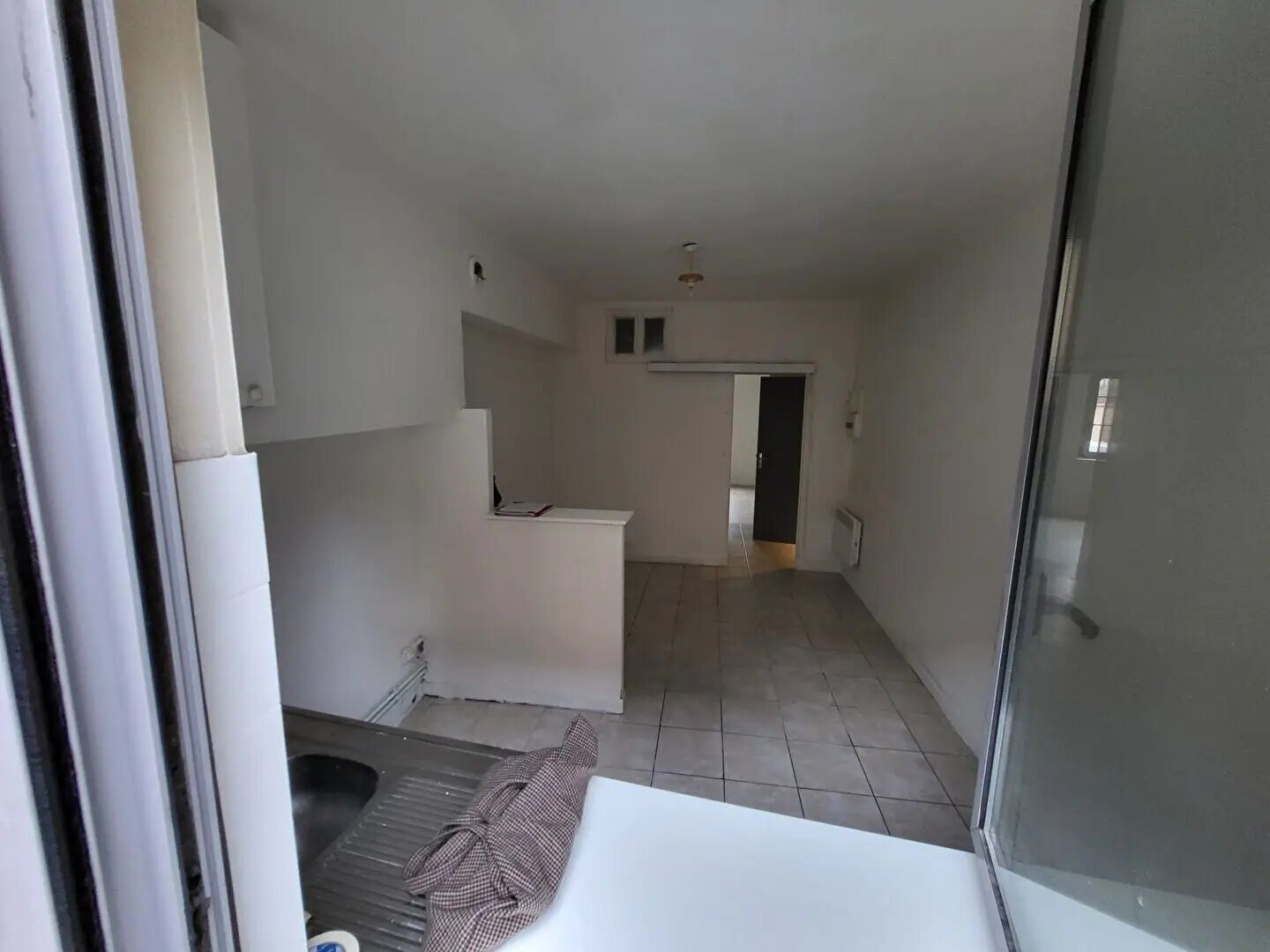 Appartement à vendre, 30m², Toulouse