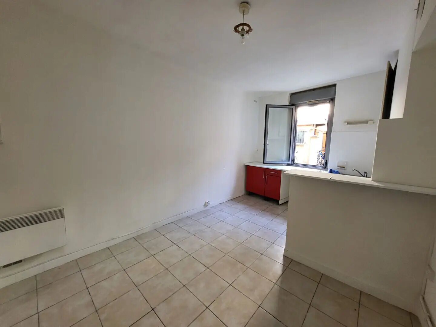 Appartement à vendre, 30m², Toulouse