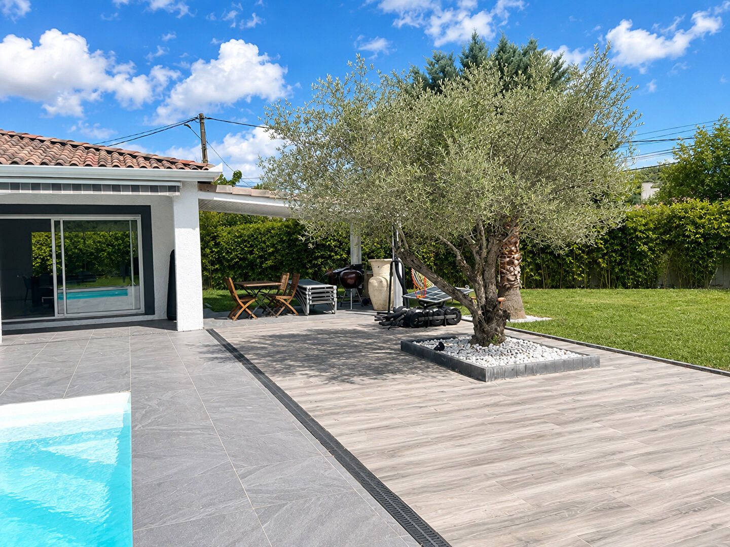 Maison à vendre, 167m², Cornebarrieu