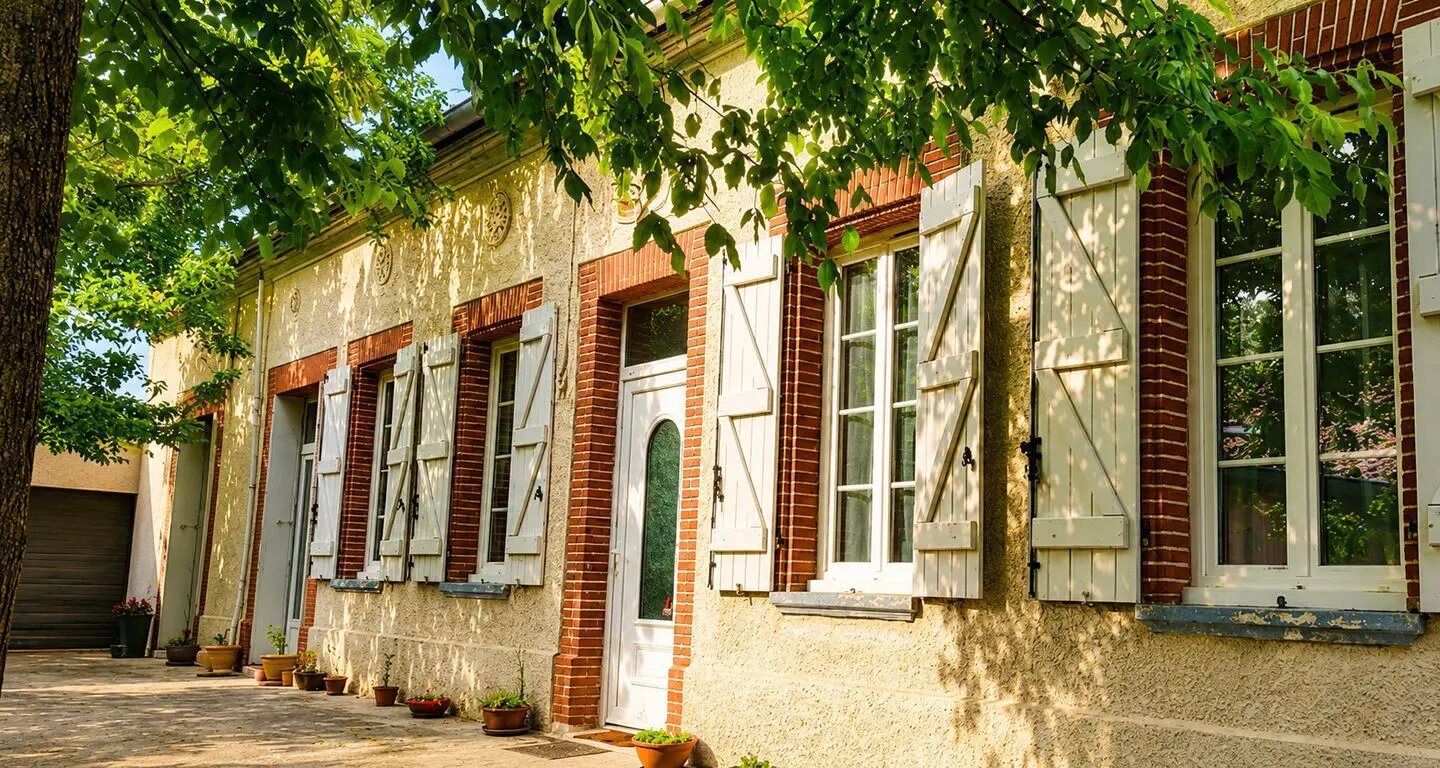 Maison à vendre, 90m², Toulouse