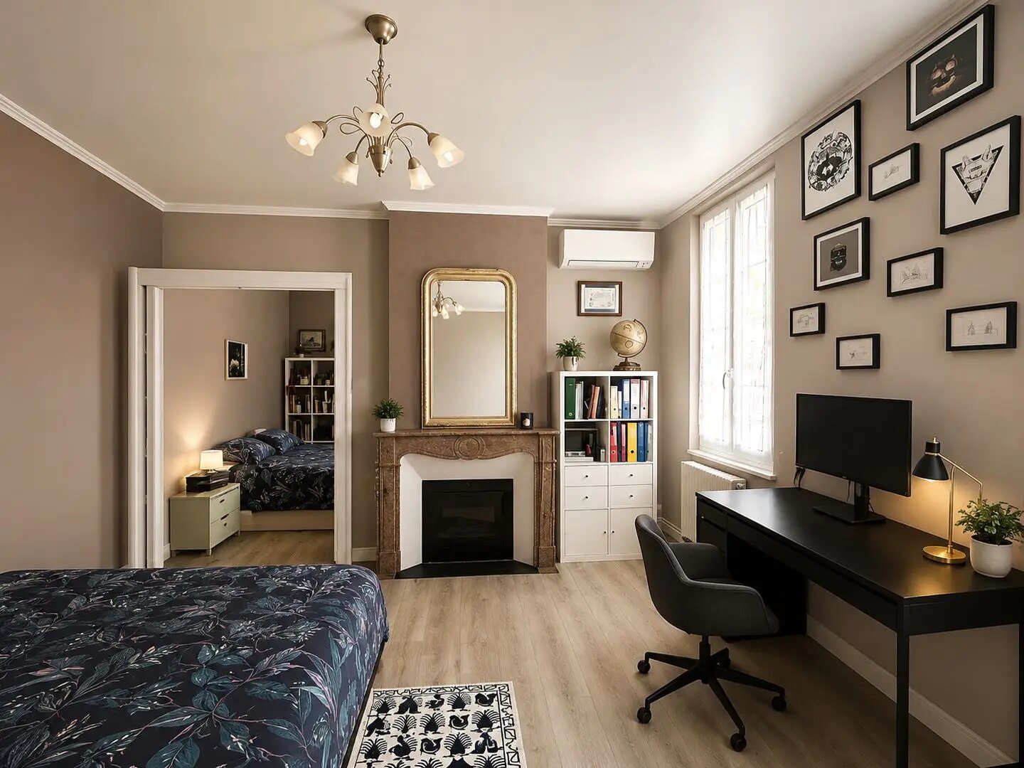 Maison à vendre, 90m², Toulouse