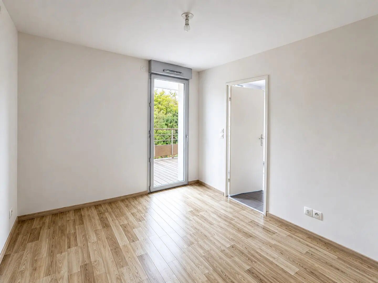 Appartement à vendre, 42m², Tournefeuille