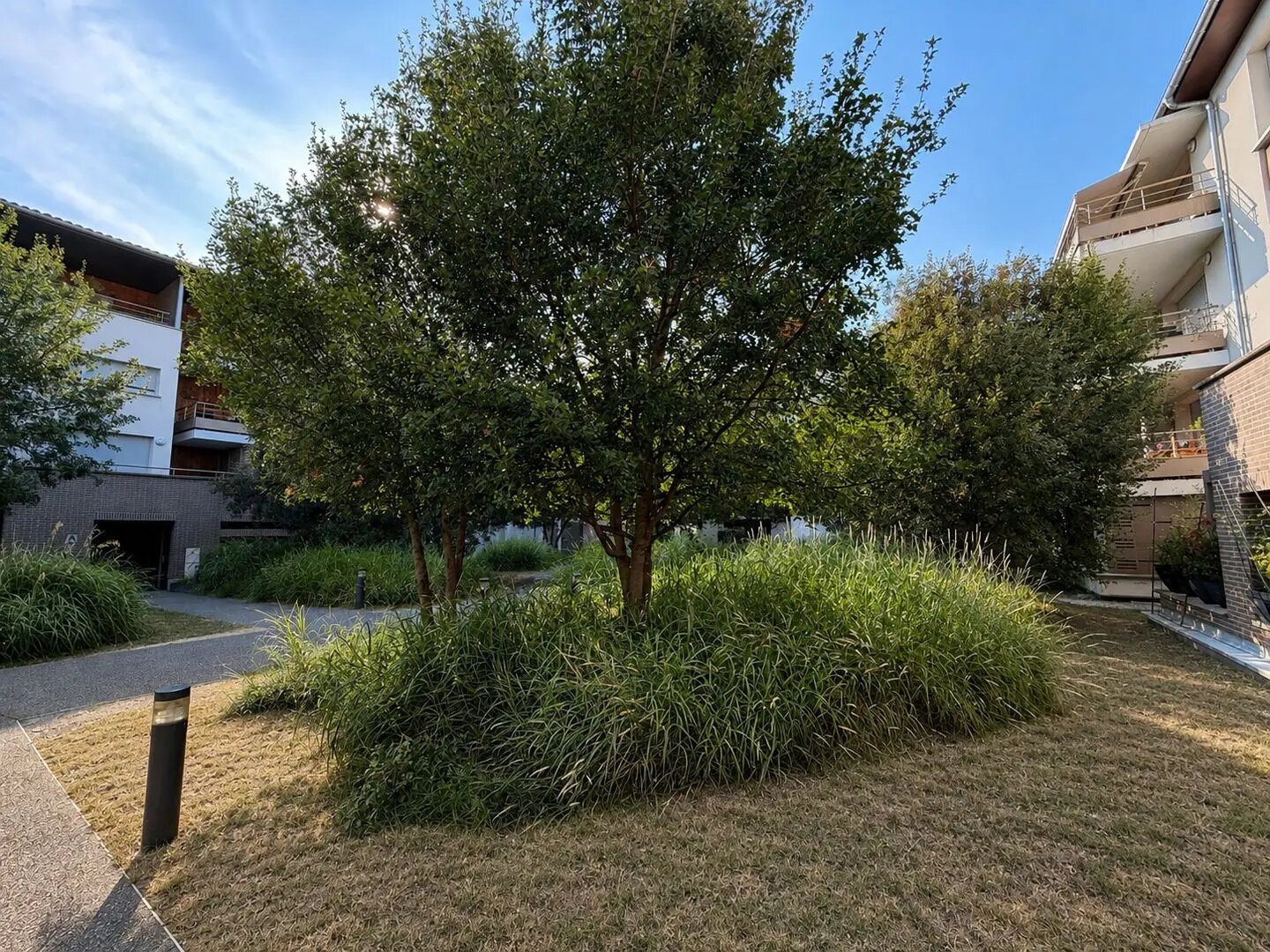 Appartement à vendre, 42m², Tournefeuille