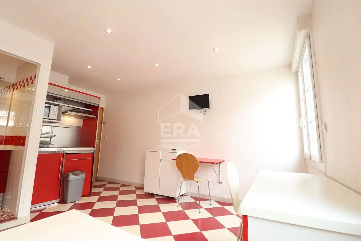 Appartement à louer, 20m², Compiègne