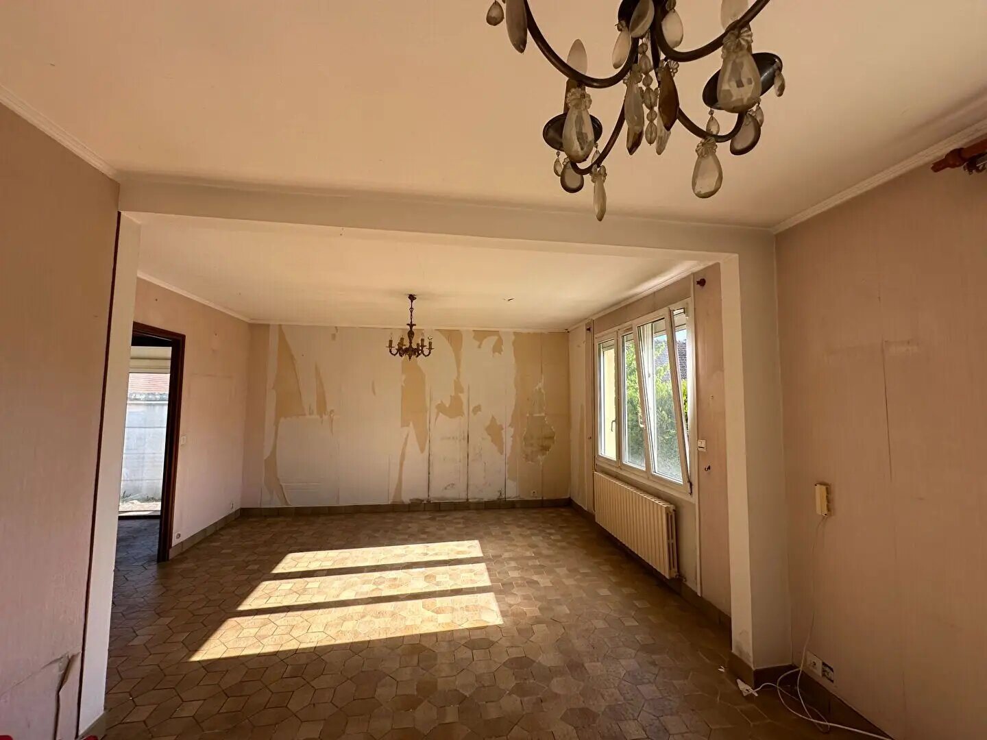 Maison à vendre, 67m², Compiègne