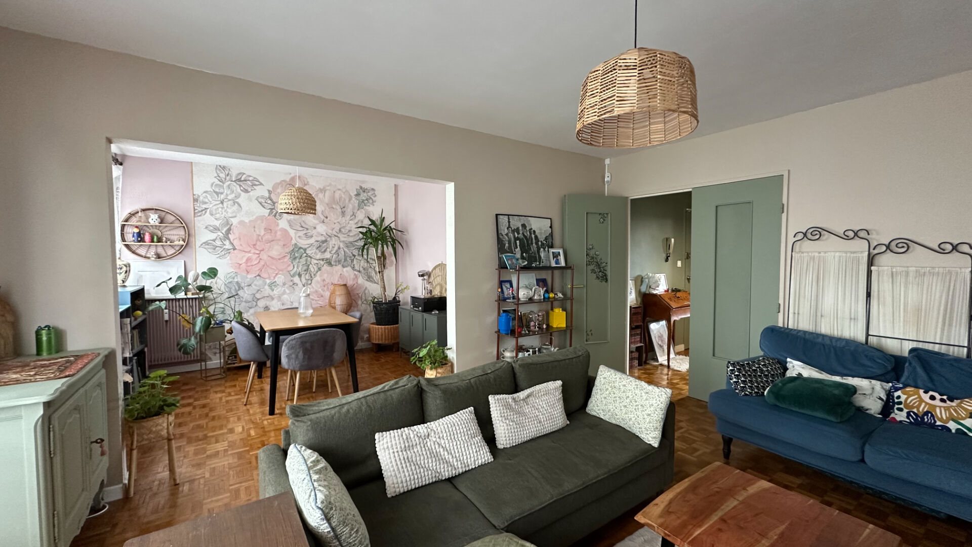 Appartement à vendre, 74m², Margny-lès-Compiègne