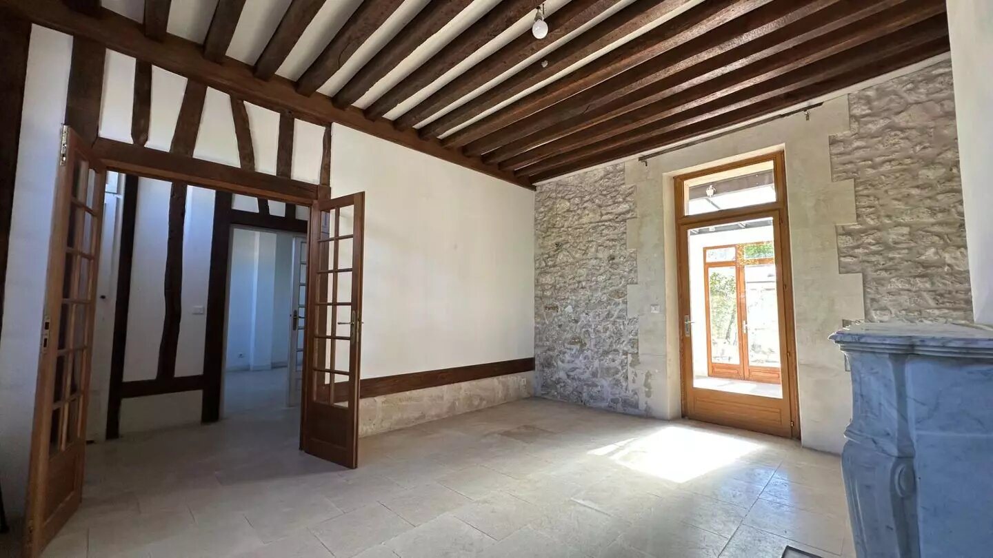 Maison à louer, 210m², Compiègne