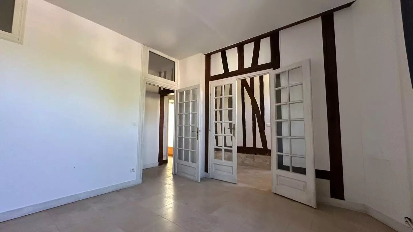 Maison à louer, 210m², Compiègne