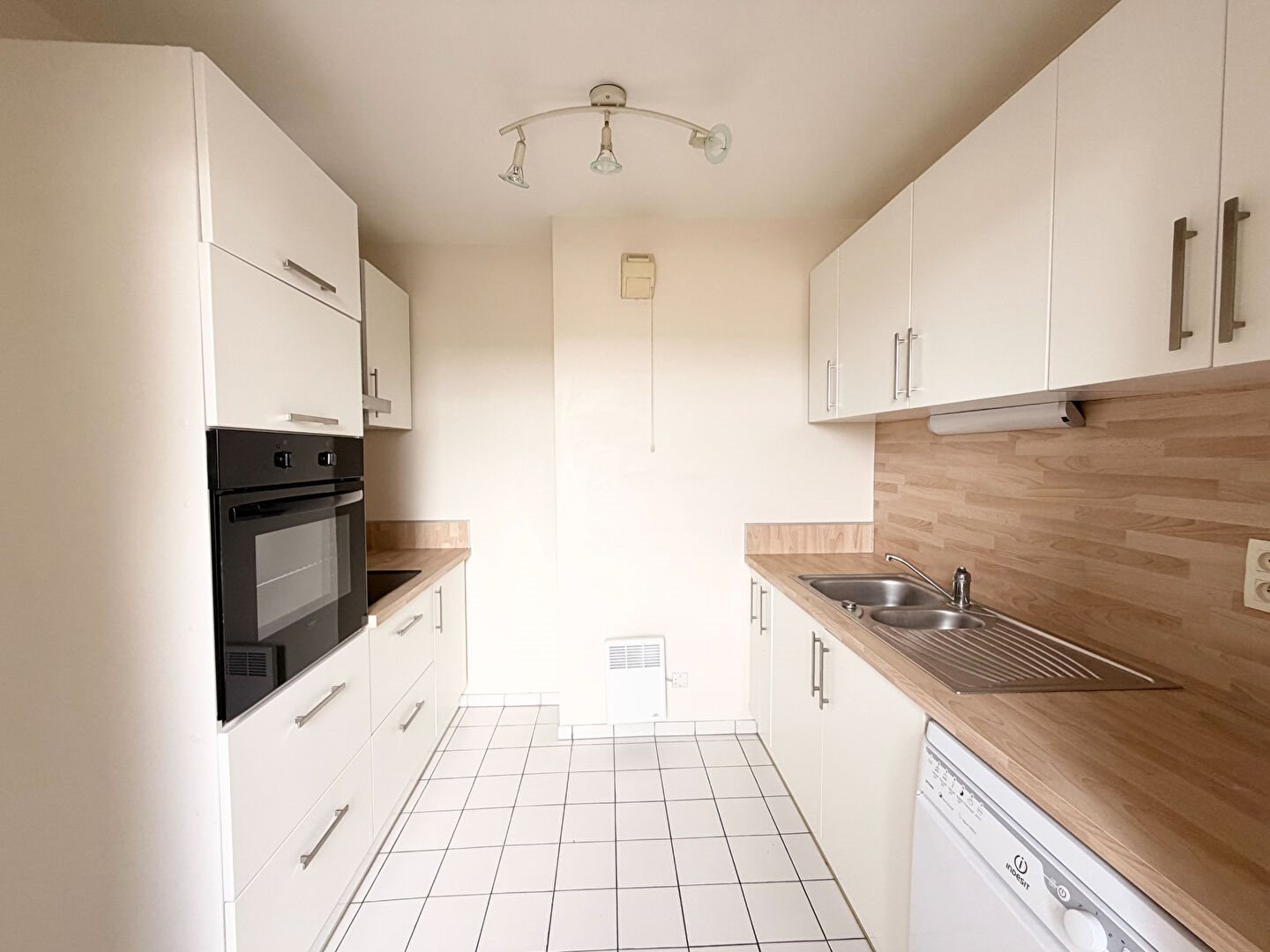 Appartement à vendre, 65m², Compiègne