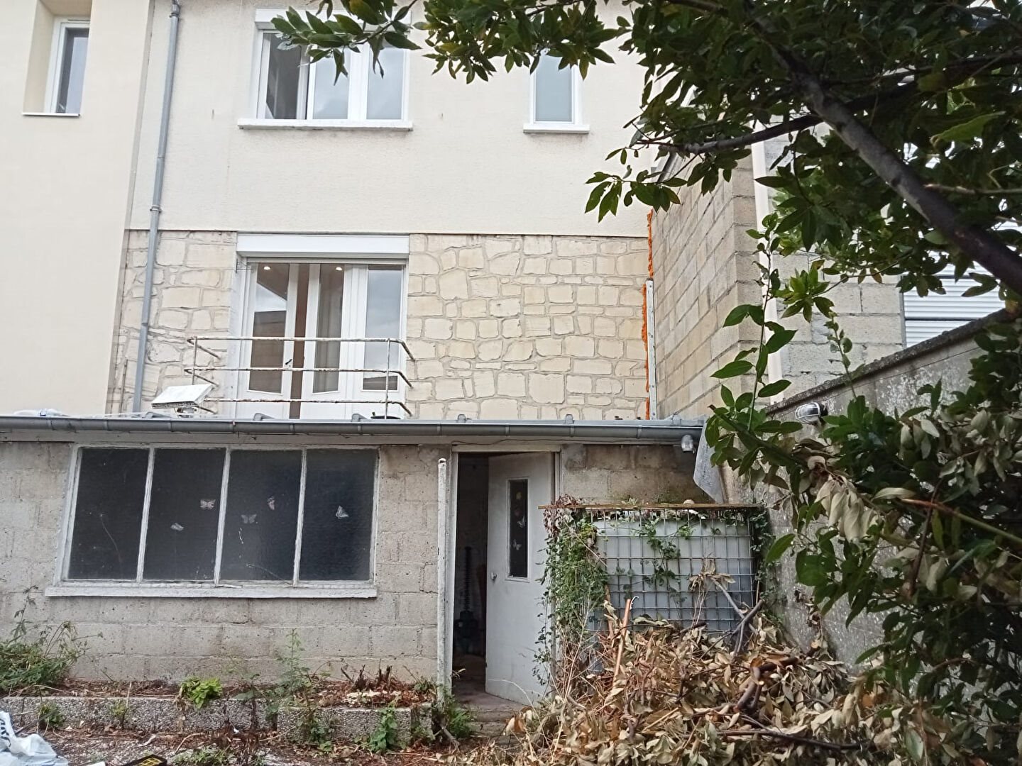 Maison à vendre, 53m², Margny-lès-Compiègne