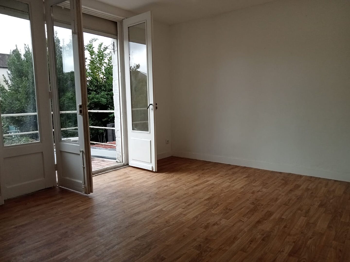 Maison à vendre, 53m², Margny-lès-Compiègne