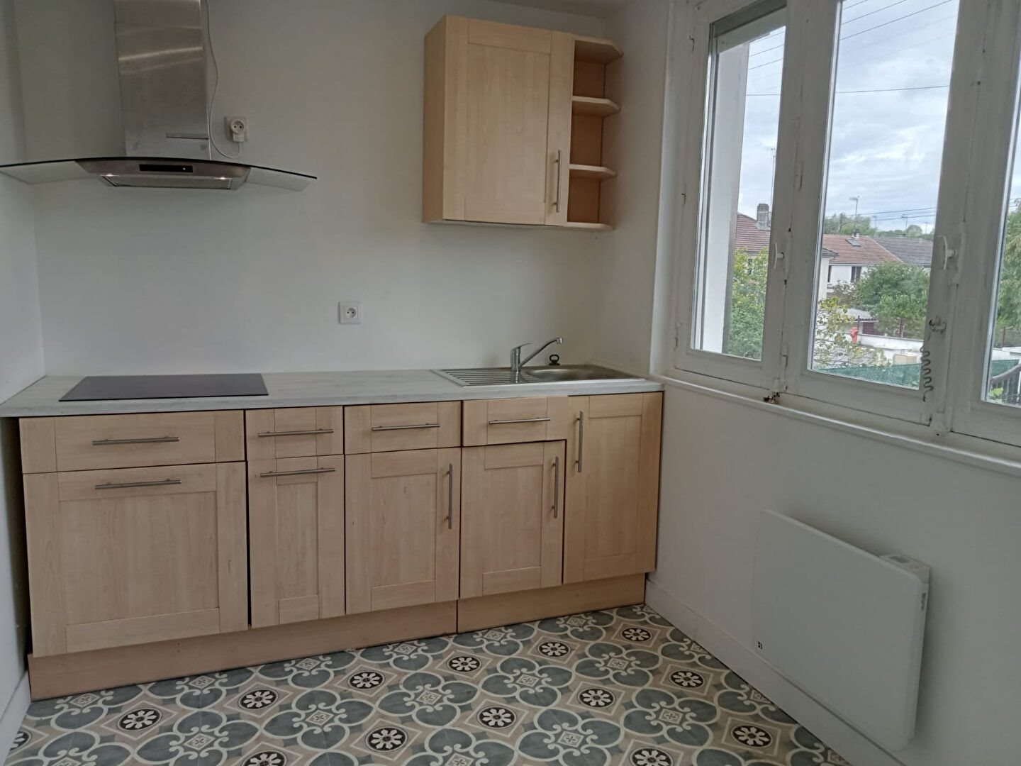 Maison à vendre, 53m², Margny-lès-Compiègne