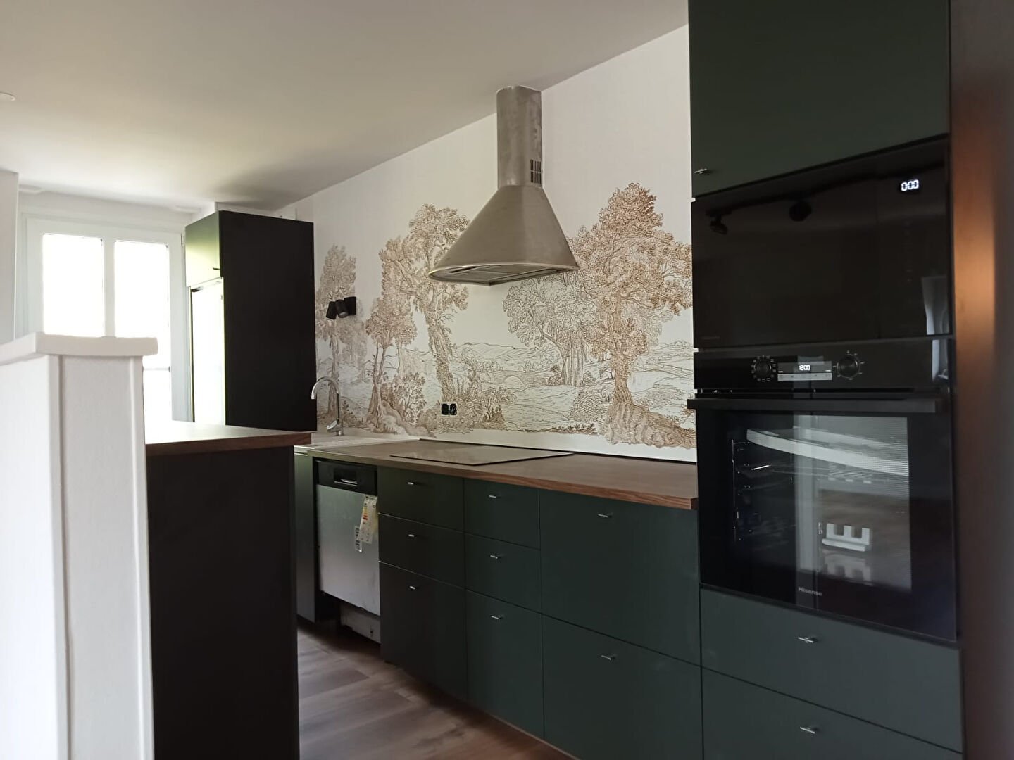 Appartement à louer, 120m², Compiègne