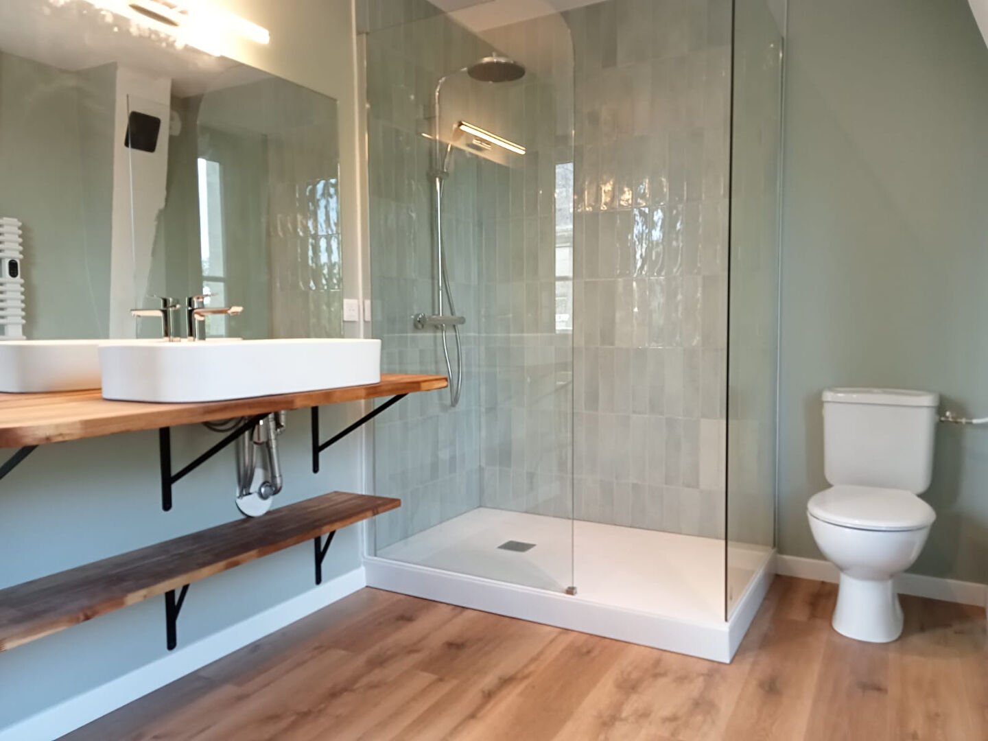 Appartement à louer, 120m², Compiègne