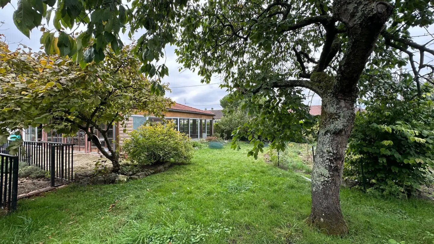 Maison à vendre, 132m², Compiègne