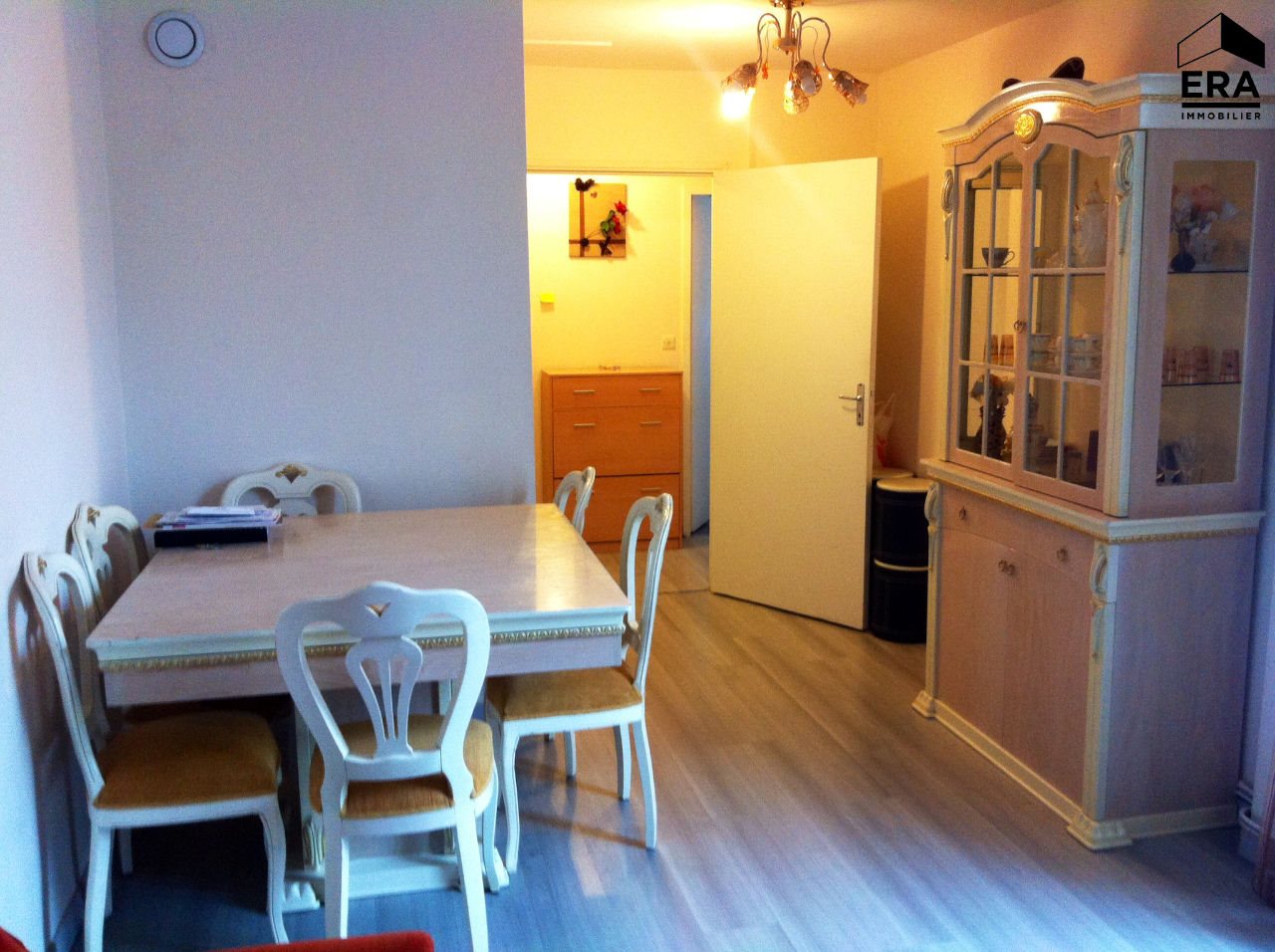 Appartement à vendre, 48m², Compiègne