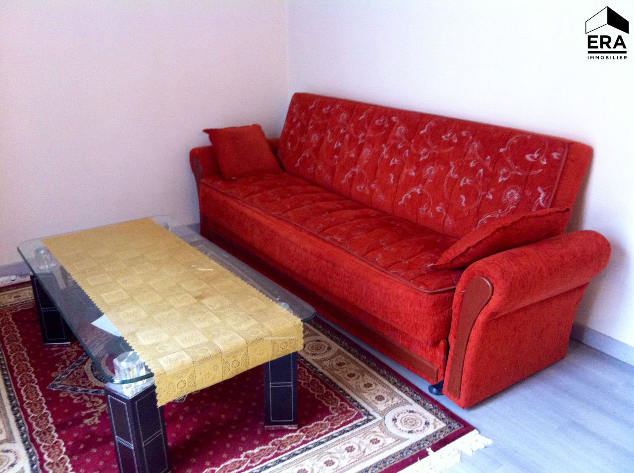 Appartement à vendre, 48m², Compiègne
