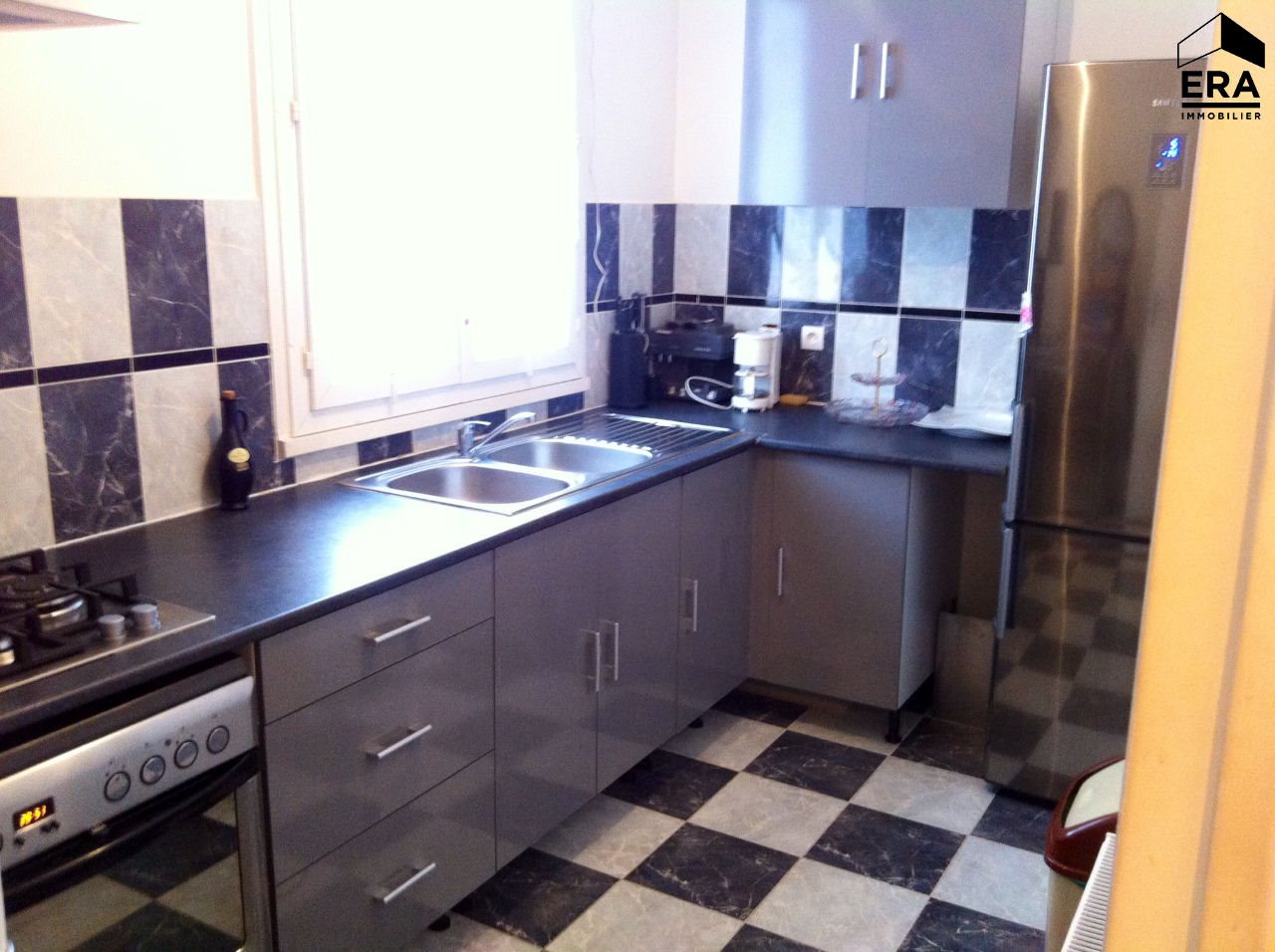 Appartement à vendre, 48m², Compiègne