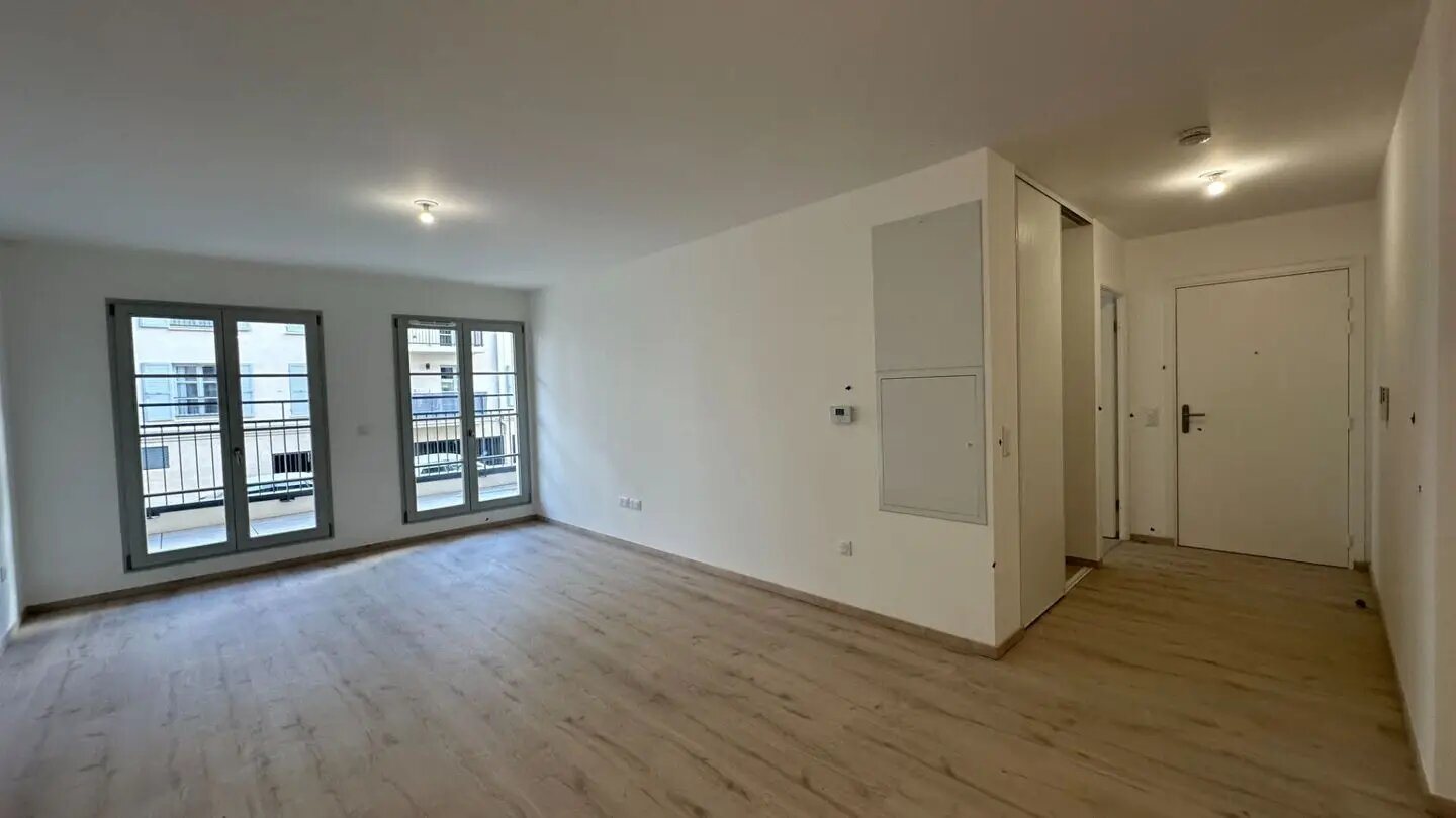 Appartement à vendre, 49m², Compiègne