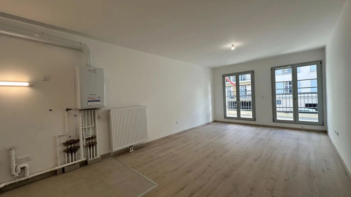 Appartement à vendre, 49m², Compiègne