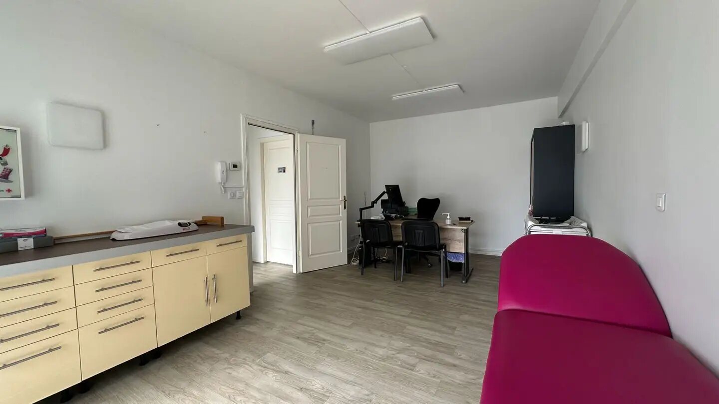 Appartement à vendre, 50m², Compiègne